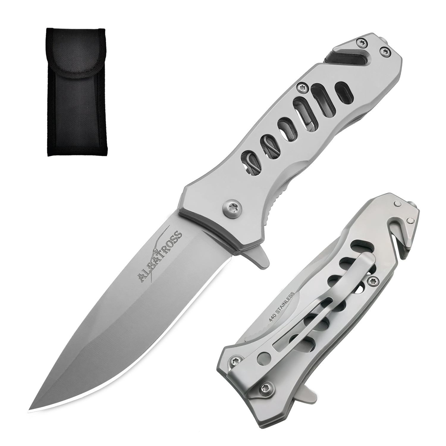 ALBATROSS FK003-GRAY