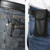 ALBATROSS FK002 Damascus Steel Black EDC Cool Spring Assisted Folding Pocket Knives Tactical Sharp Raptor Claw Knife
