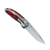 ALBATROSS FK025 EDC 7" Outdoor Tactical Survival Stainless Steel Folding Pocket Knives