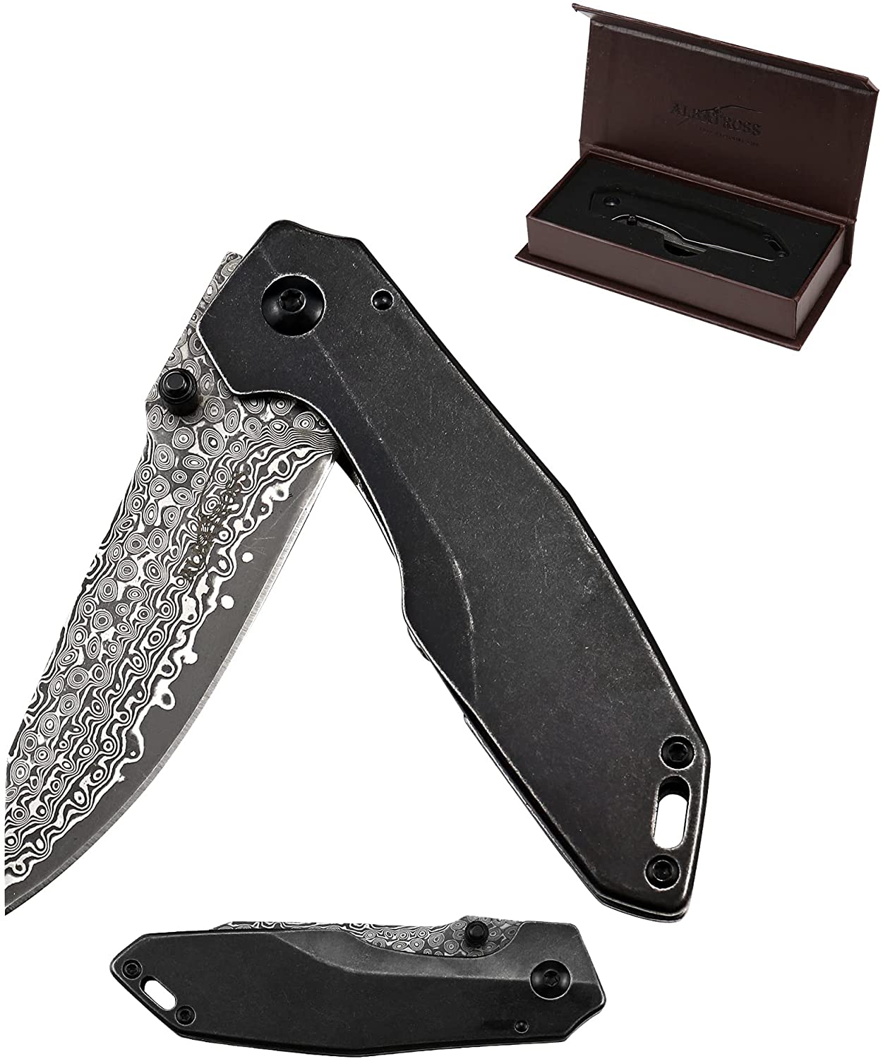Pocket Knives and Multi-Tools: What’s the Difference?