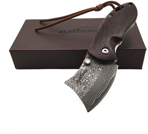 ALBATROSS HGDK002 EDC 2