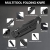 6 in 1 survival multitool knife functions overview
