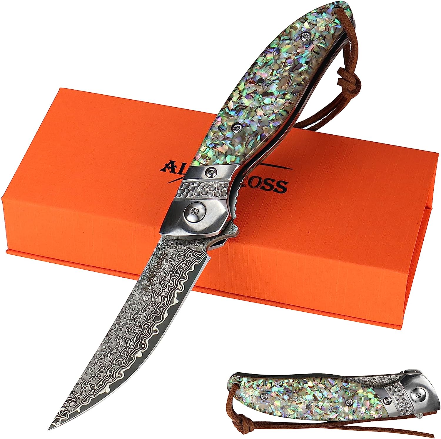 ALBATROSS HGDK028