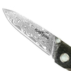 ALBATROSS HGDK018 EDC 6.5" Carbon Fiber Handle Modern Damascus Steel Folding Pocket Knife Liner Lock
