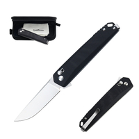 ALBATROSS Axis Lock Flipper Pocket Folding Knife FK057 - 3.25