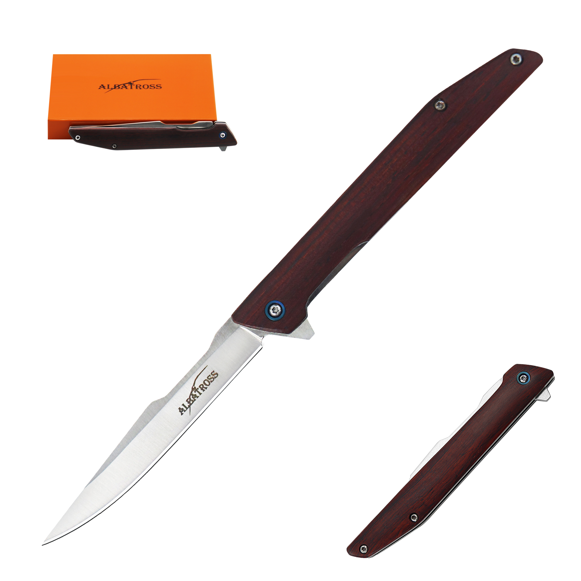 Albatross-Pocket-Knife-HGDK025-SA-Main-product-image