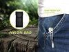 FK003-45FT EDC pocket knife pocket carry