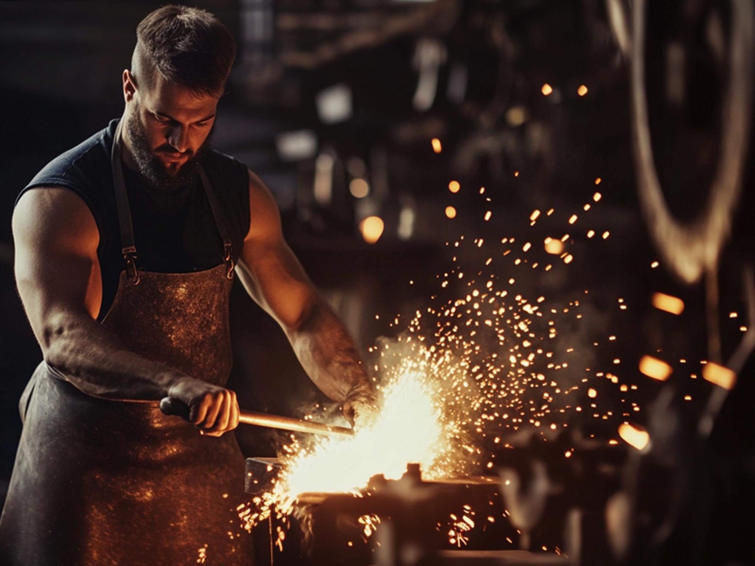 Albatross Folding Knife Story