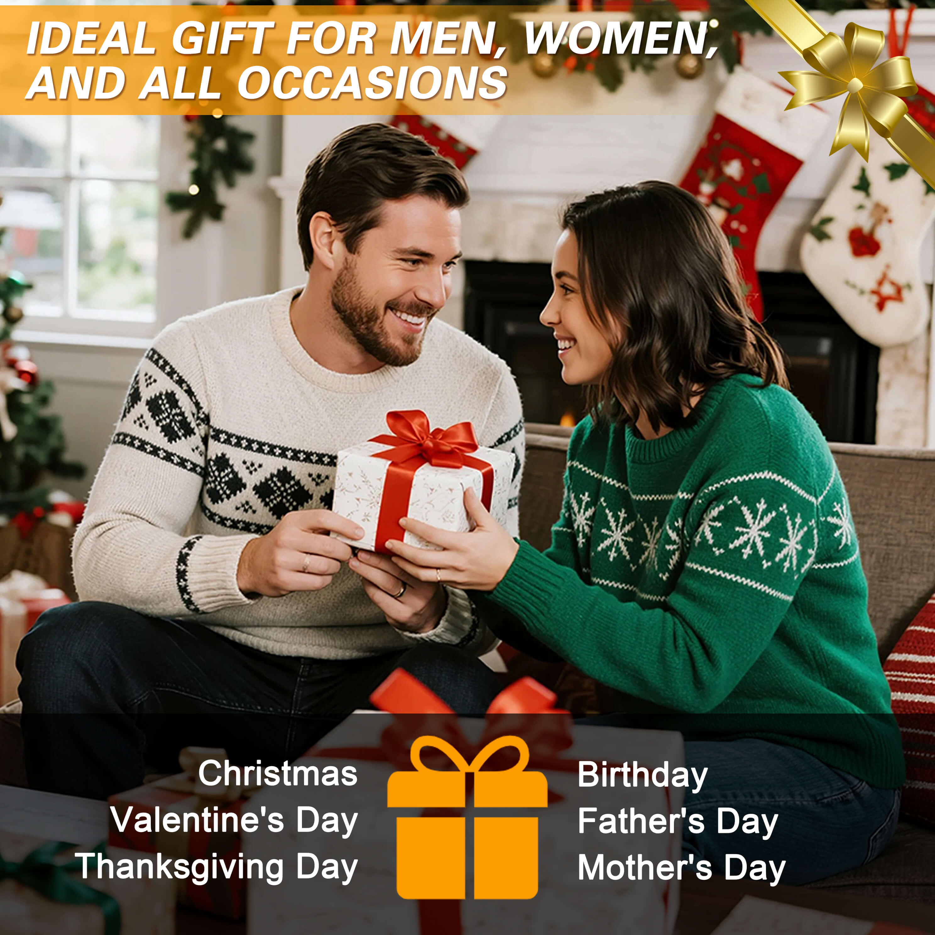 Small 3-in-1 Multifunctional EDC Knife with Bottle Opener and Wrench AS-23288