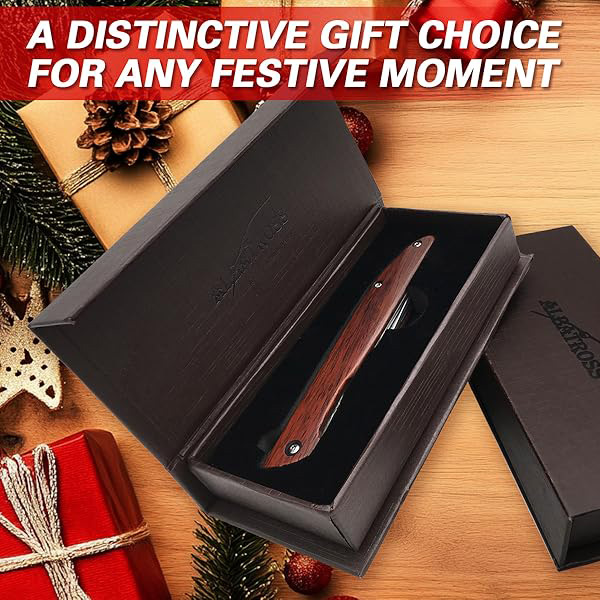 gifts for knife lovers