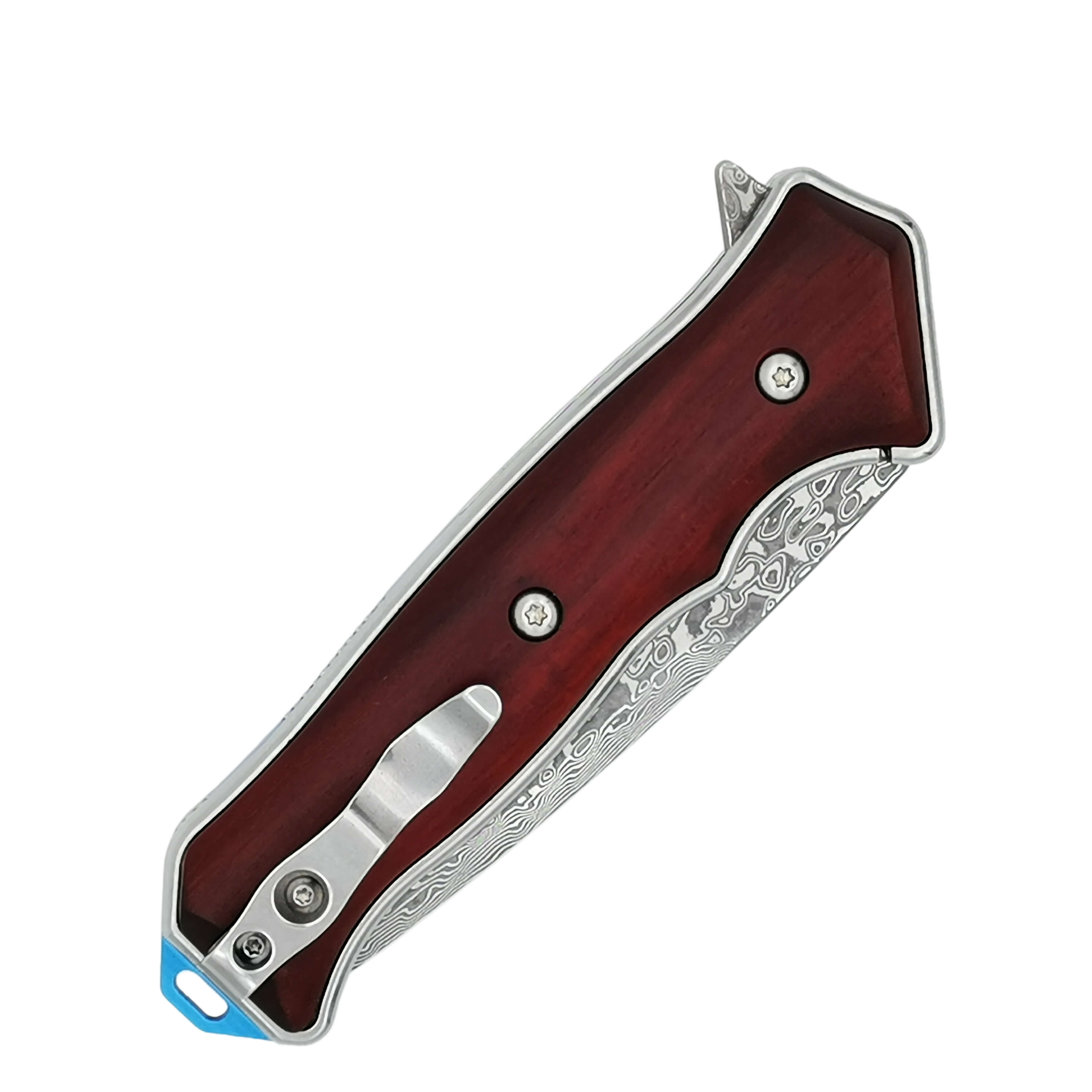Convenient Pocketclip
