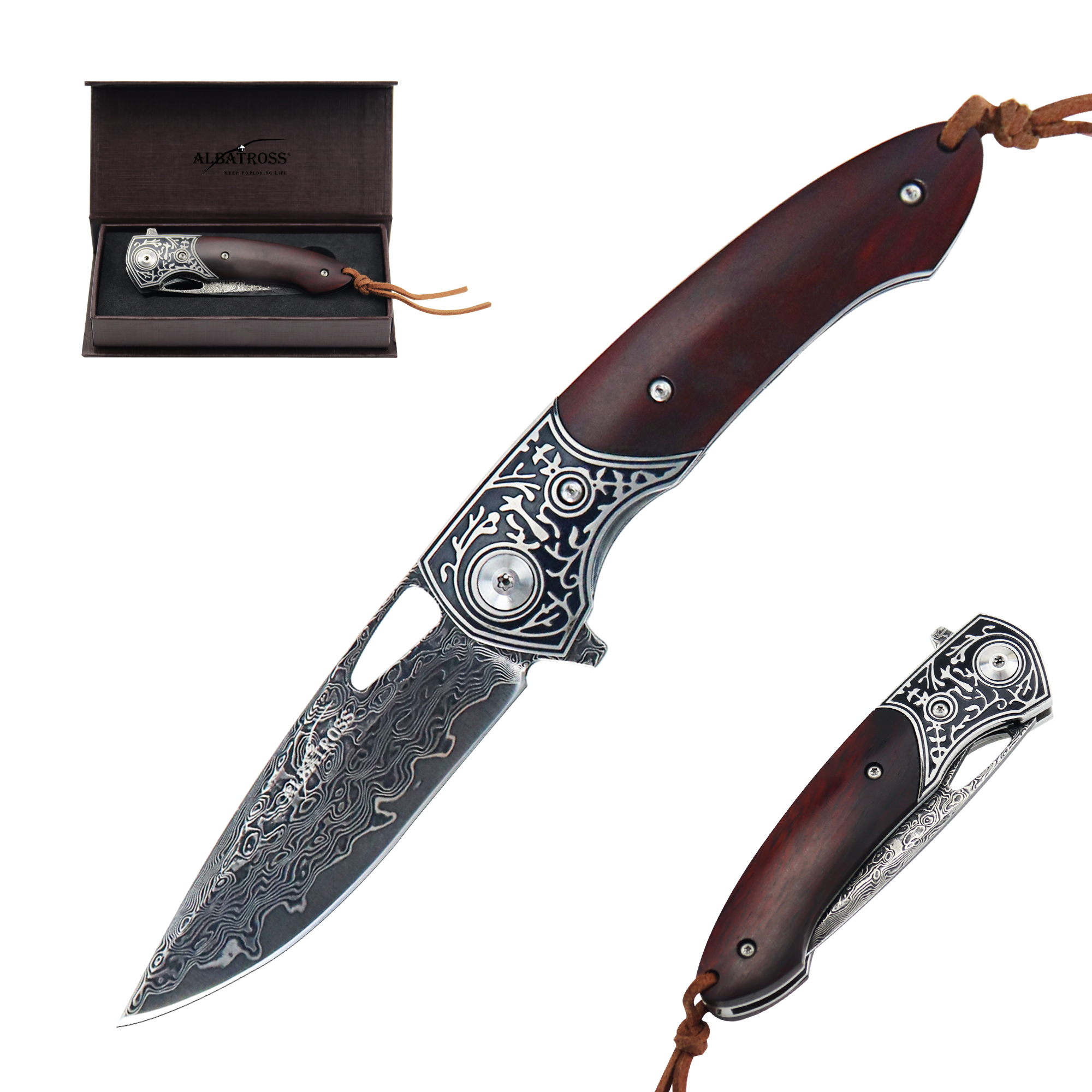 The Best Knife Accessories for Outdoor Enthusiasts